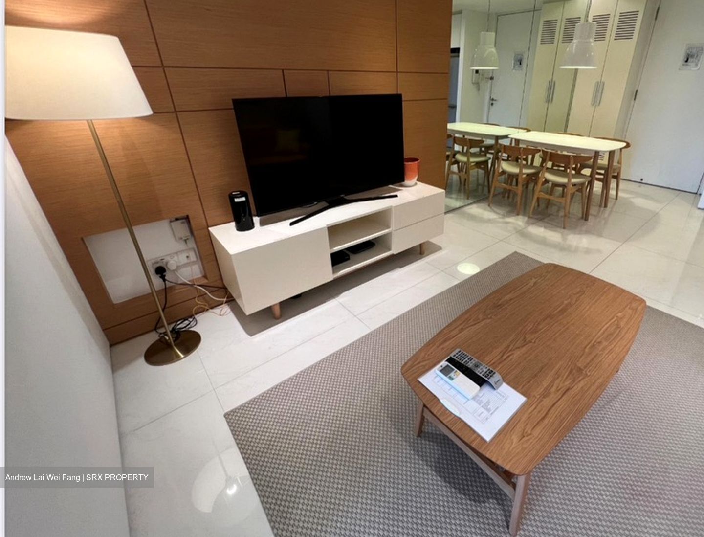 High Street Centre (D6), Apartment #551788511